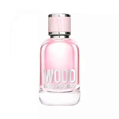 Dsquared 2 Wood Her For Women EDP